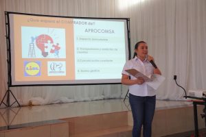 Capacitación