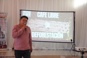 Capacitación